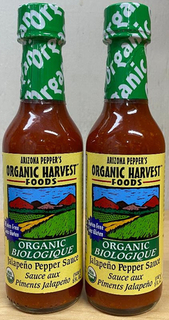 Arizona - Jalapeno Pepper Sauce 